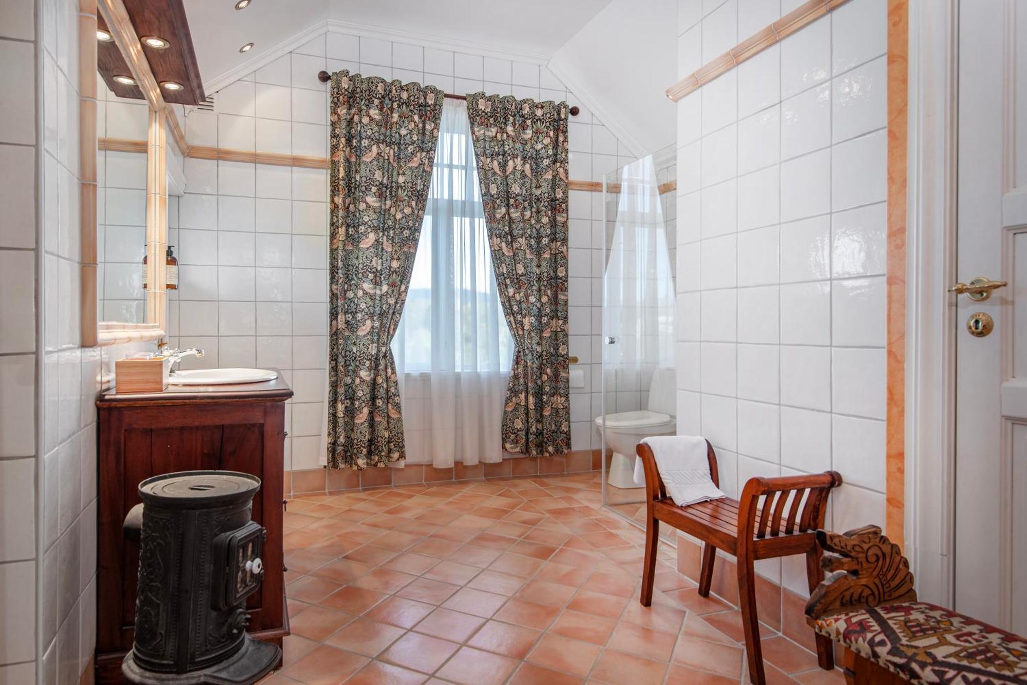 Jervell 4 Bnb Alesund Bagian luar foto
