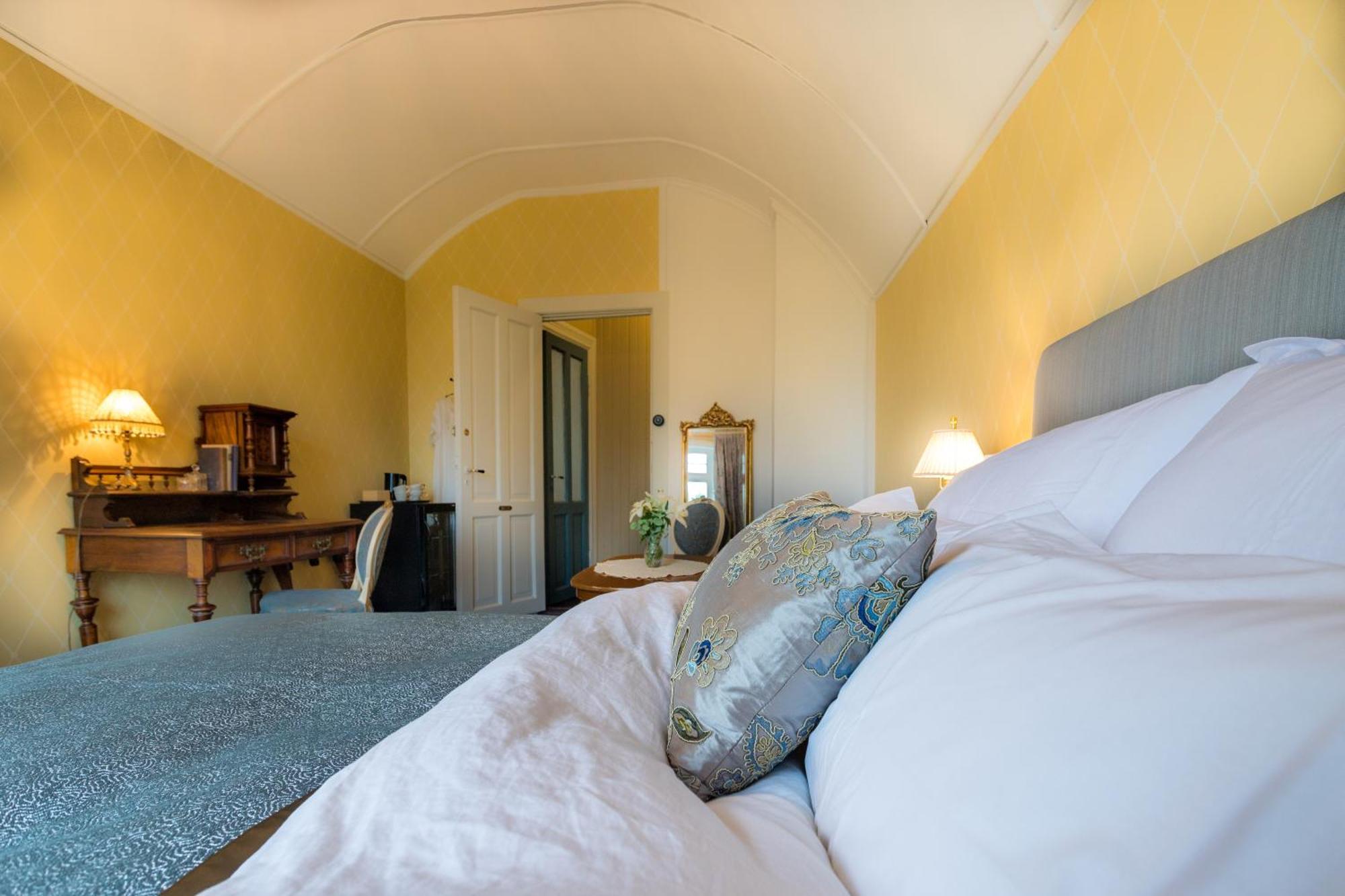 Jervell 4 Bnb Alesund Bagian luar foto